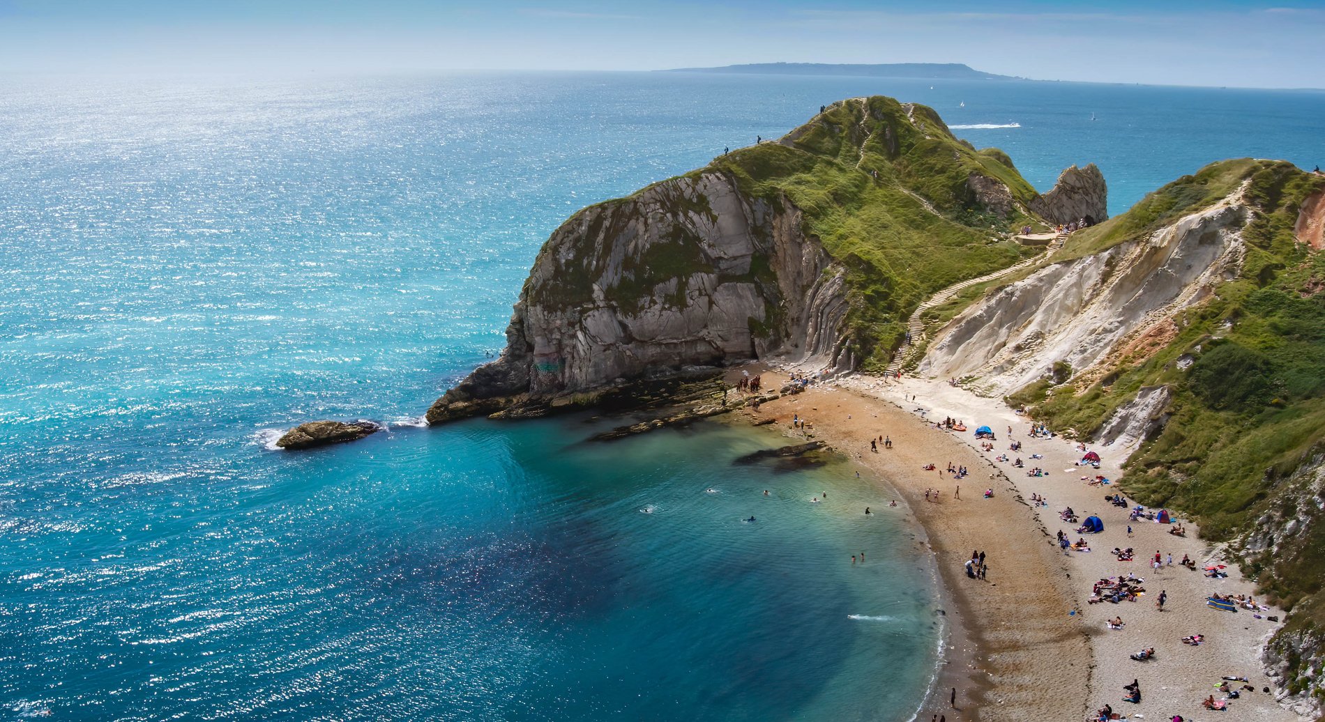 Mupe Bay, Dorset