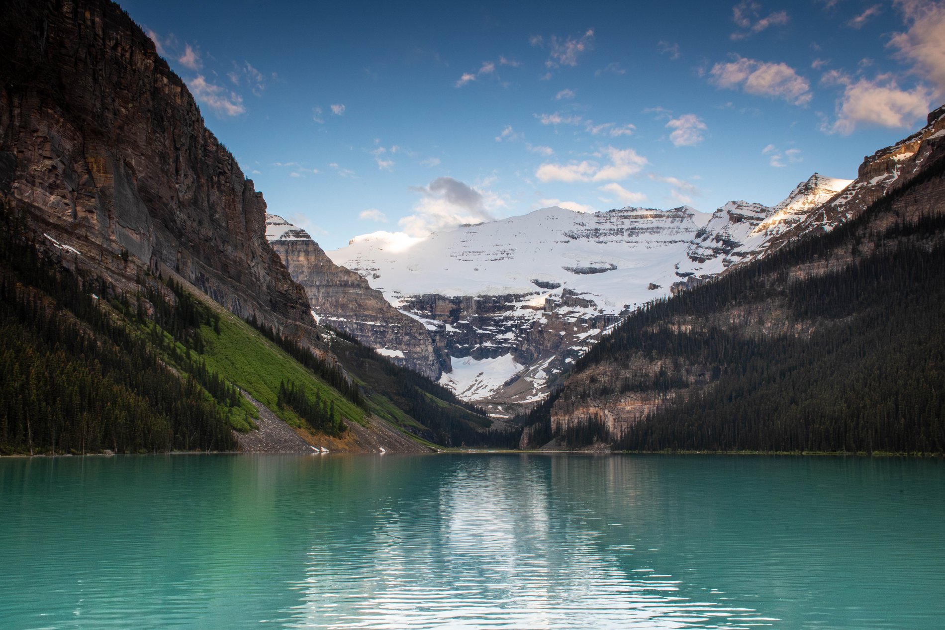 Lake Louise & Area, Alberta