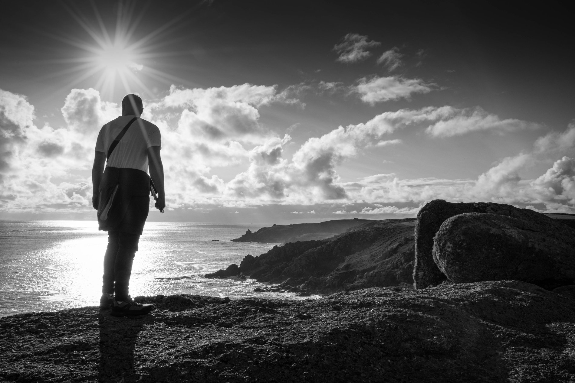 South West Coast Path