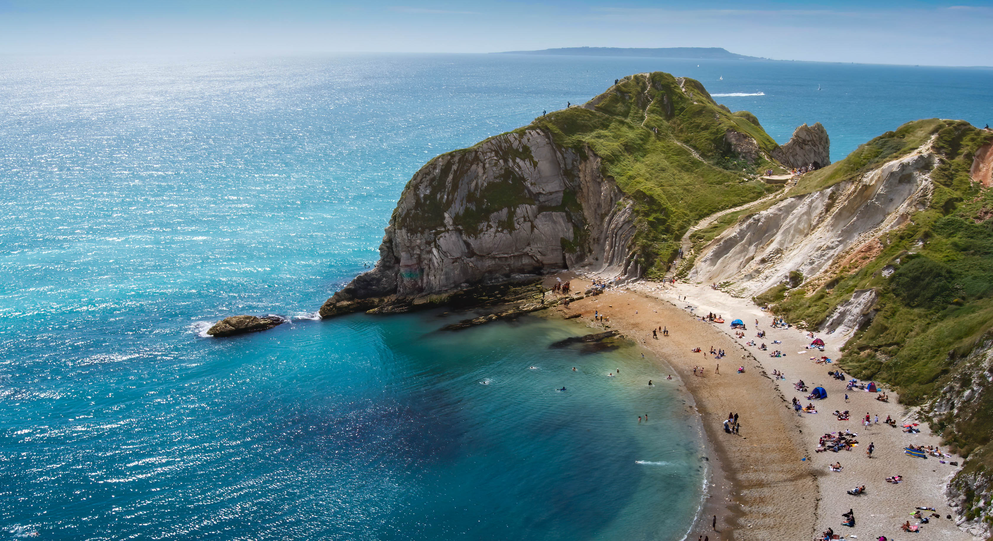 Mupe Bay, Dorset